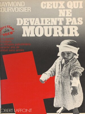 cover image of Ceux qui ne devaient pas mourir